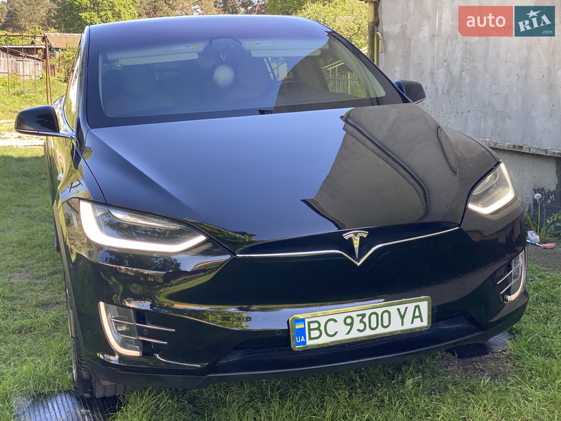 2017 Tesla Model X - мініатюра 43