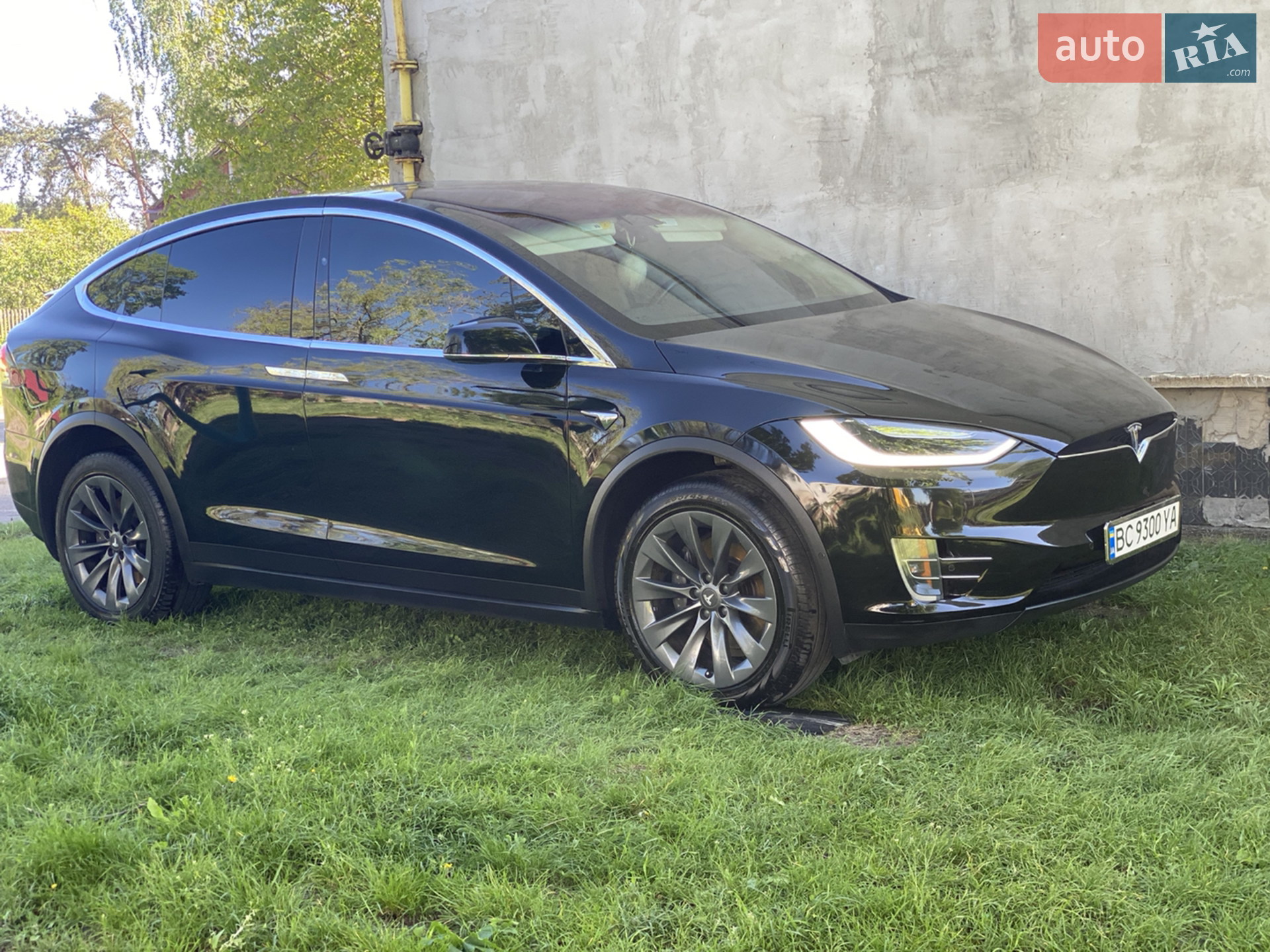 2017 Tesla Model X - мініатюра 41