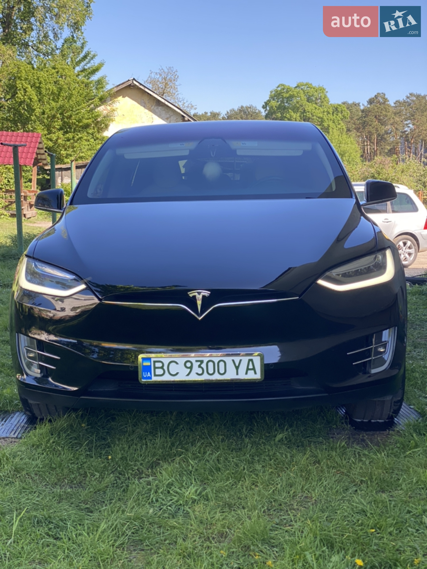 2017 Tesla Model X - мініатюра 47
