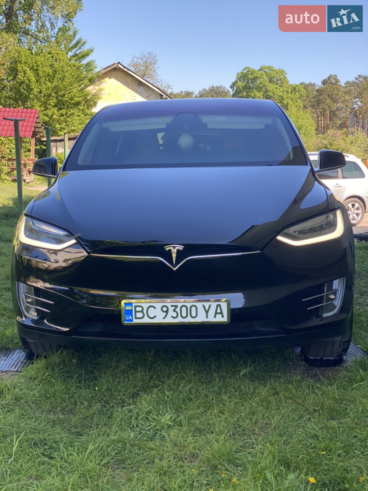 2017 Tesla Model X - мініатюра 46
