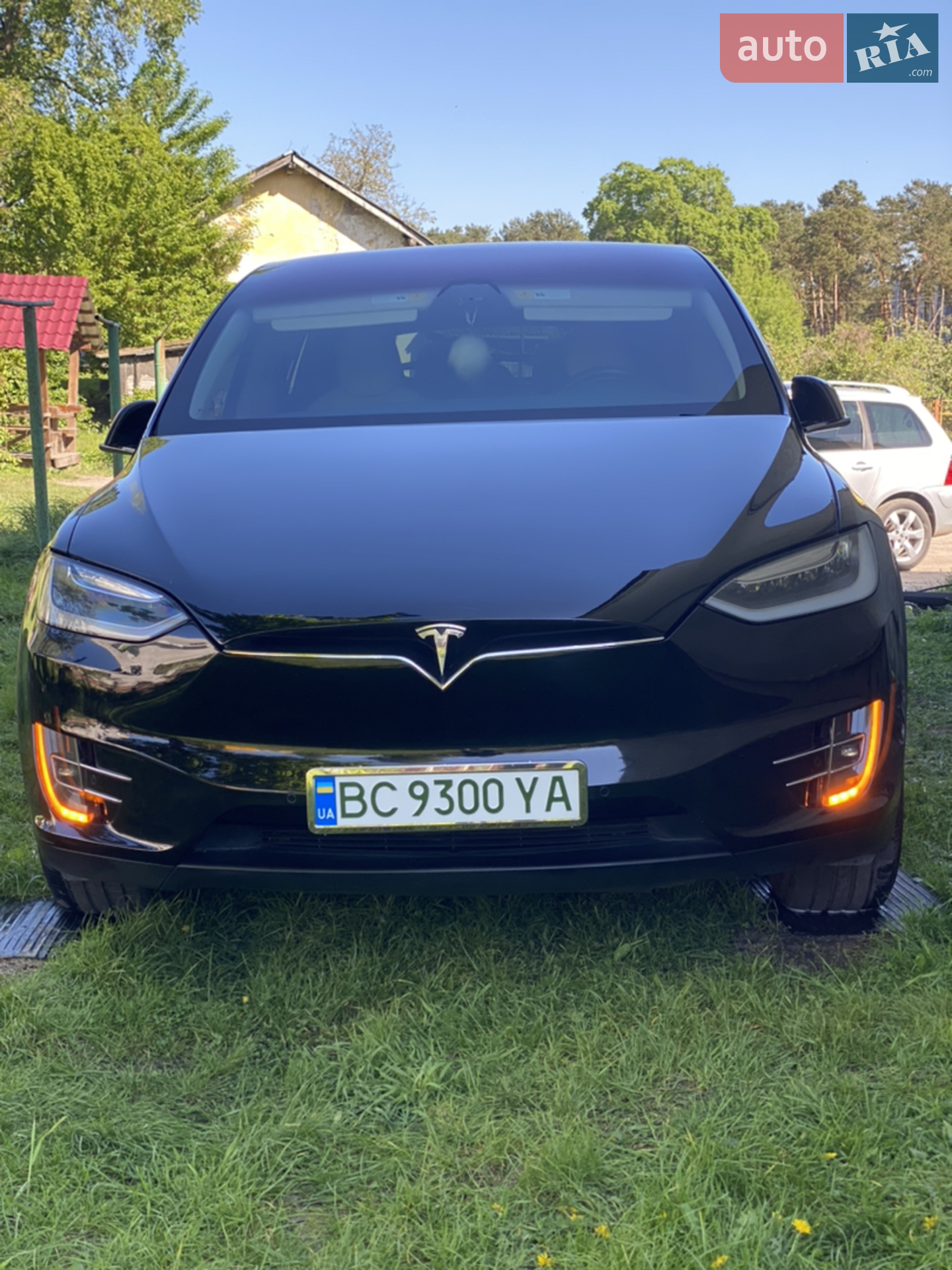 2017 Tesla Model X - мініатюра 48