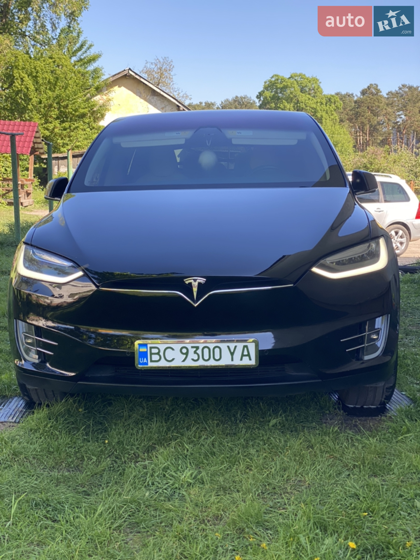 2017 Tesla Model X - мініатюра 50
