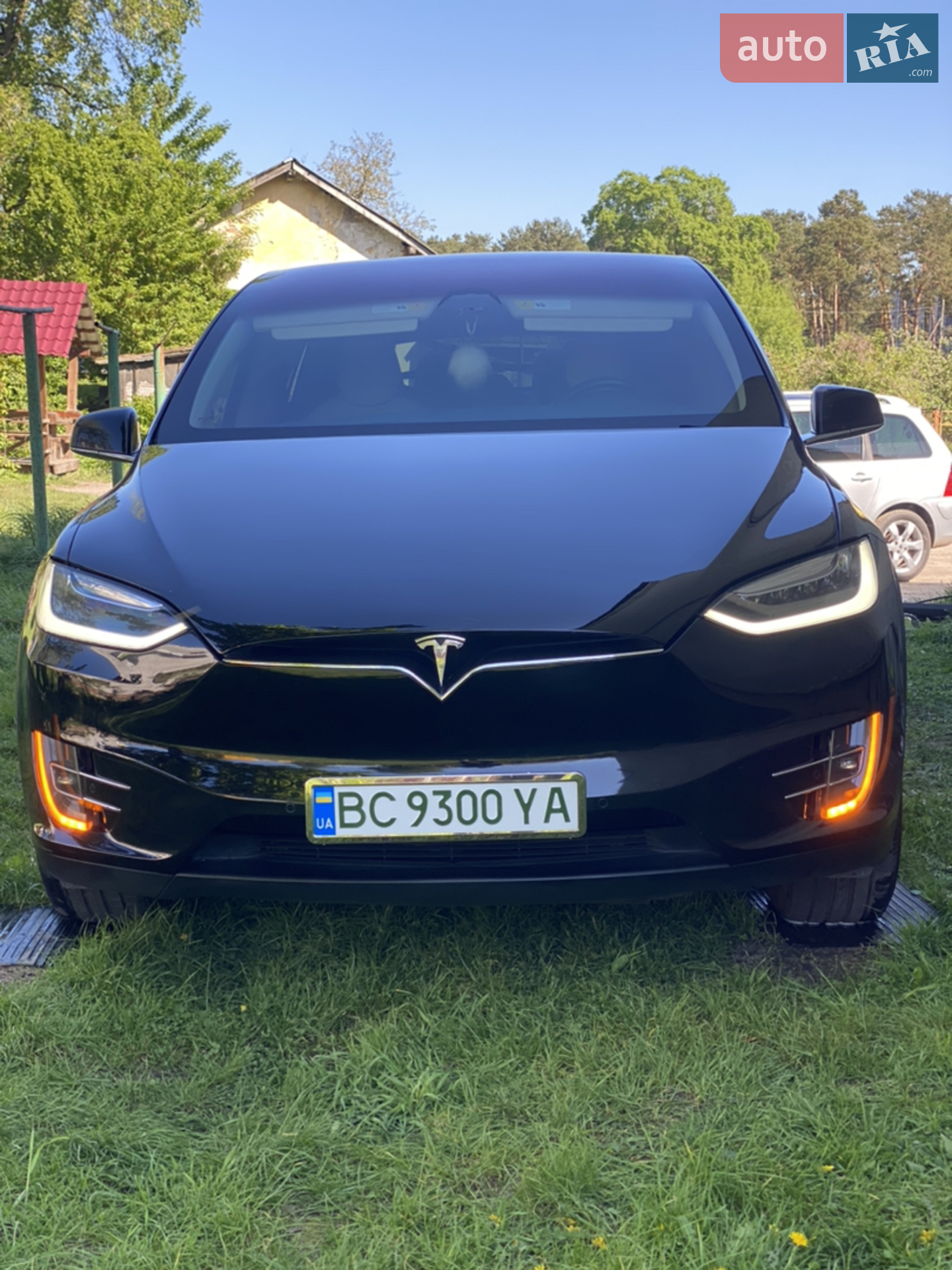 2017 Tesla Model X - мініатюра 49
