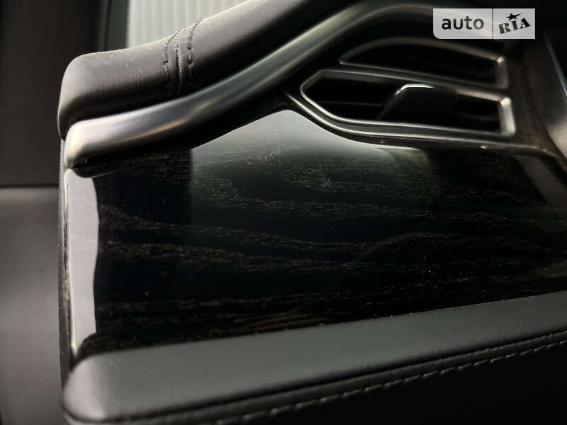 Внедорожник / Кроссовер Tesla Model X 2017 в Житомире