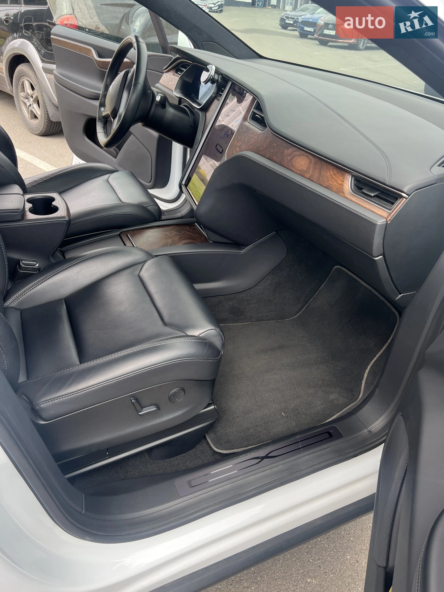 2019 Tesla Model X - мініатюра 13