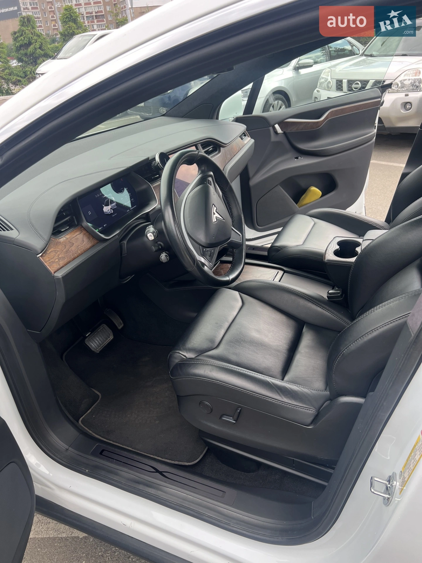 2019 Tesla Model X - мініатюра 14