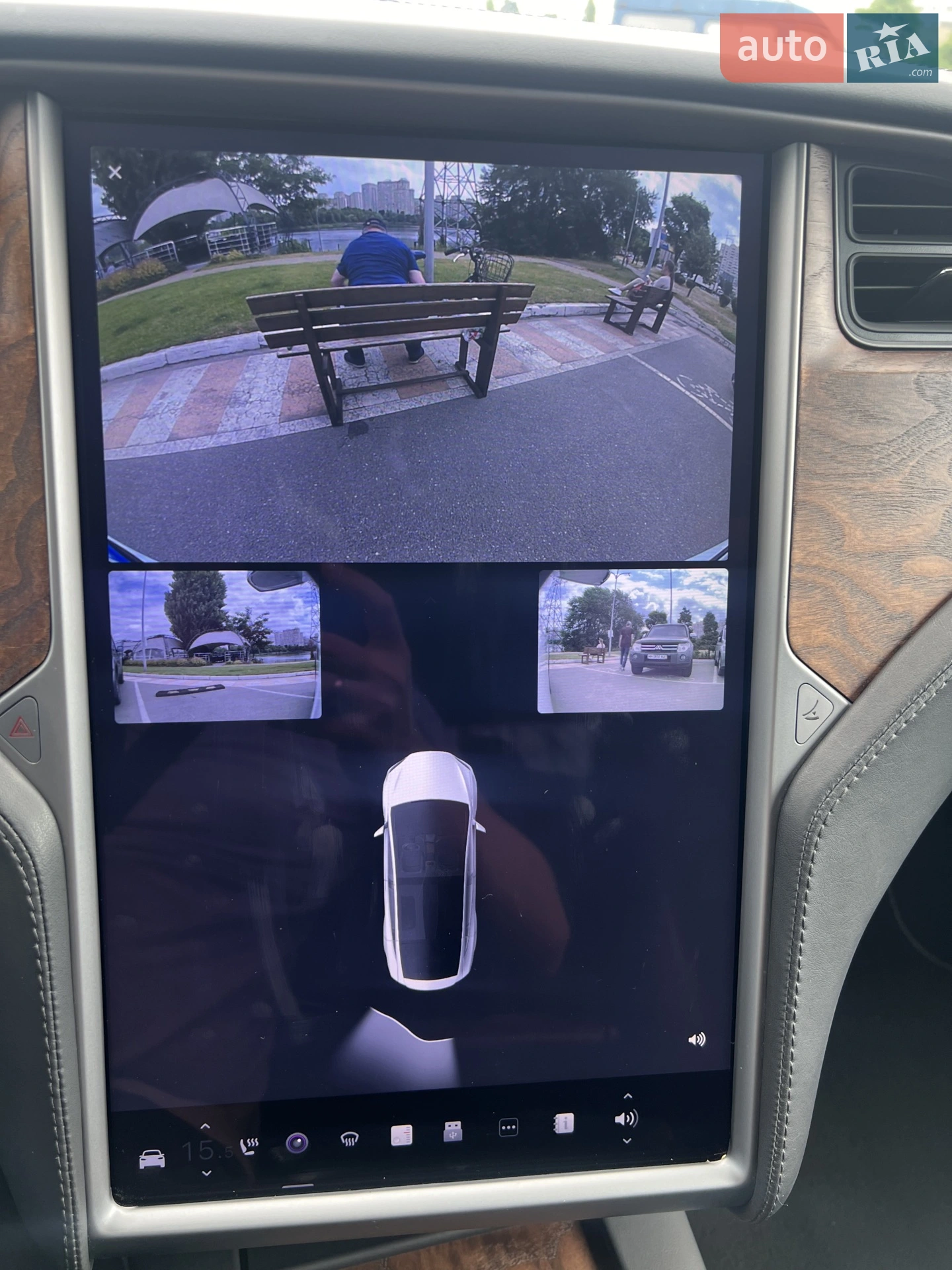 2019 Tesla Model X - мініатюра 17
