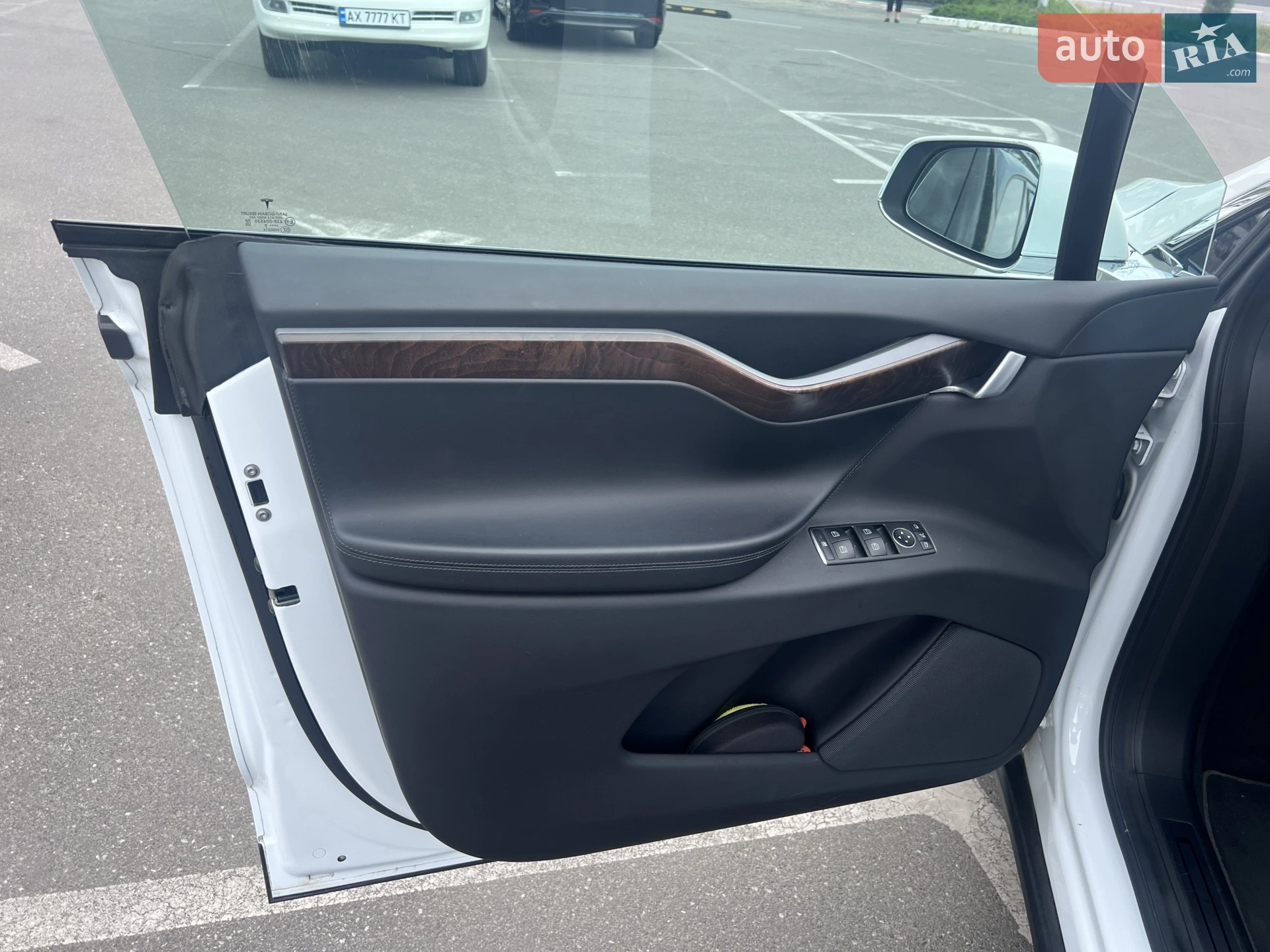2019 Tesla Model X - мініатюра 16