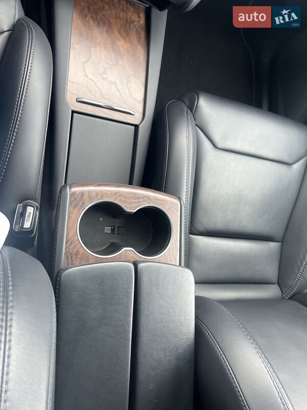 Позашляховик / Кросовер Tesla Model X 2019 в Києві фото 20 Позашляховик / Кросовер Tesla Model X 2019 в Києві