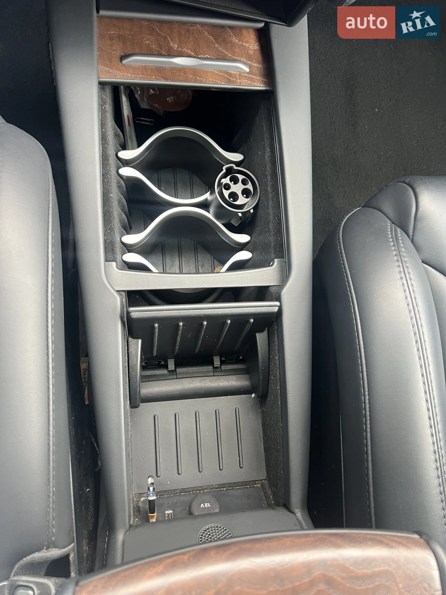 2019 Tesla Model X - мініатюра 21