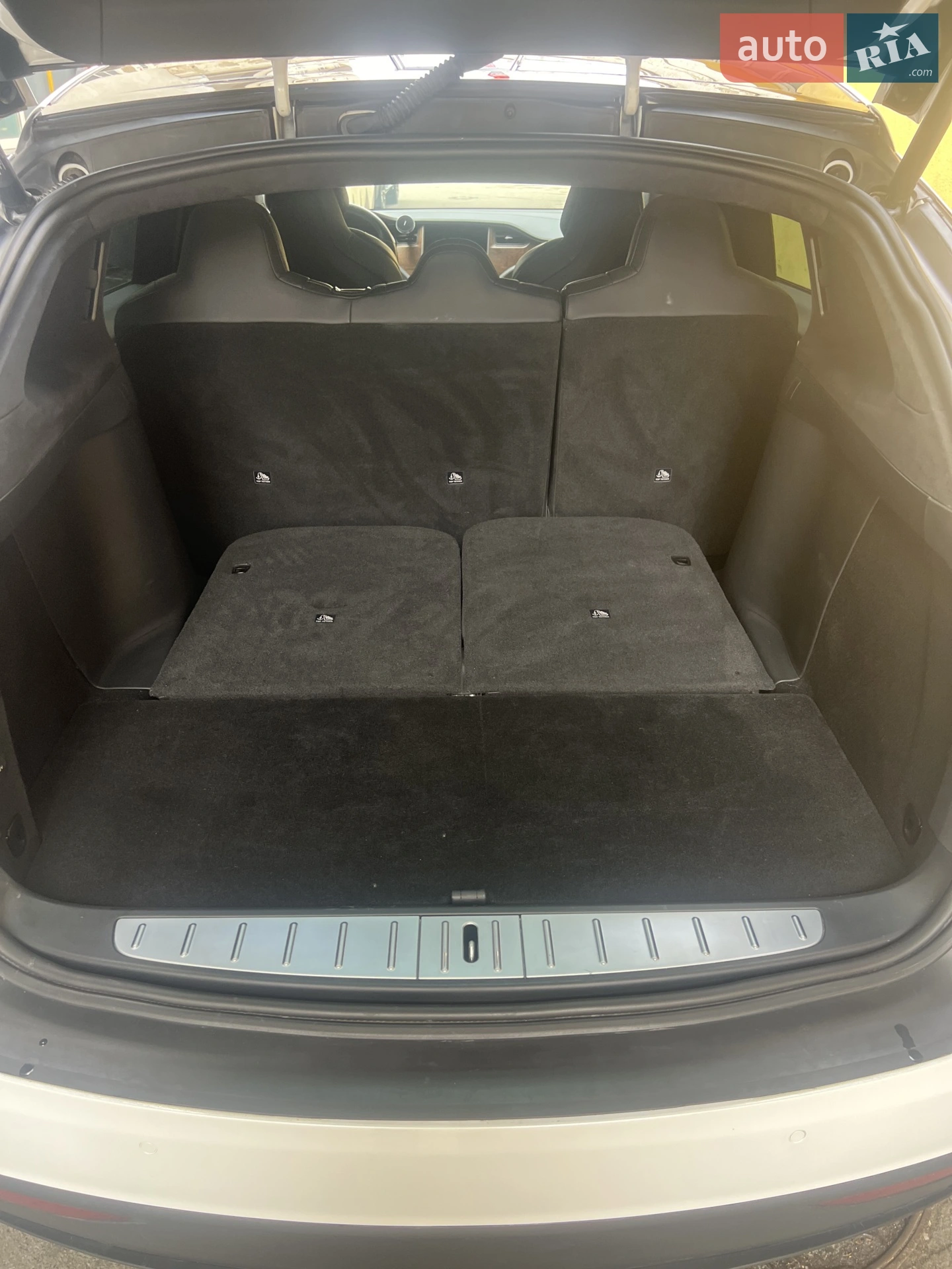 2019 Tesla Model X - мініатюра 22