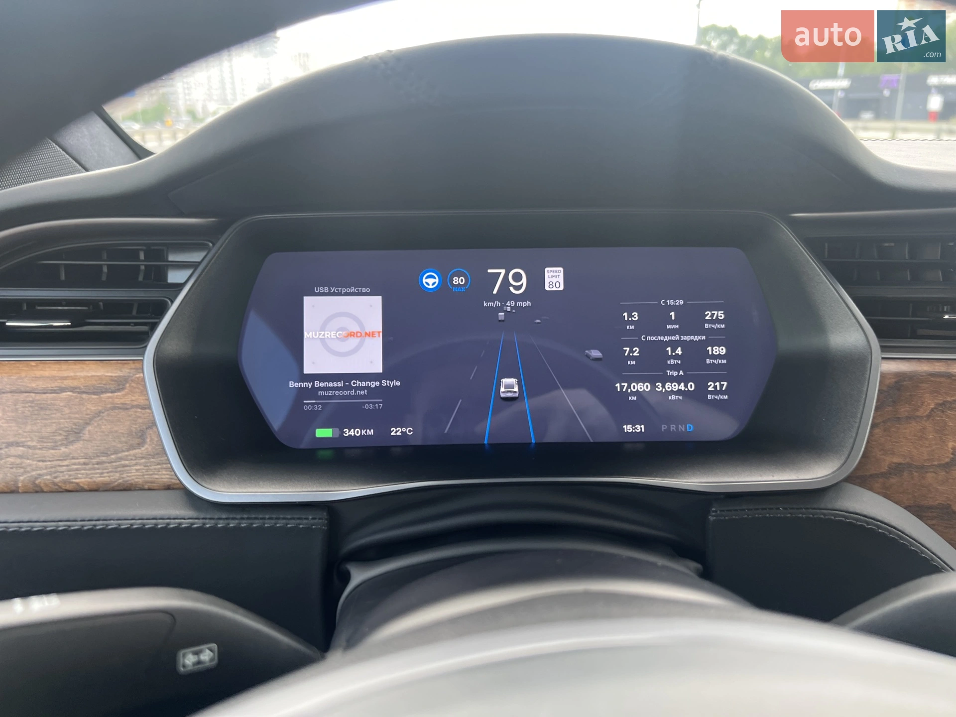 2019 Tesla Model X - мініатюра 27