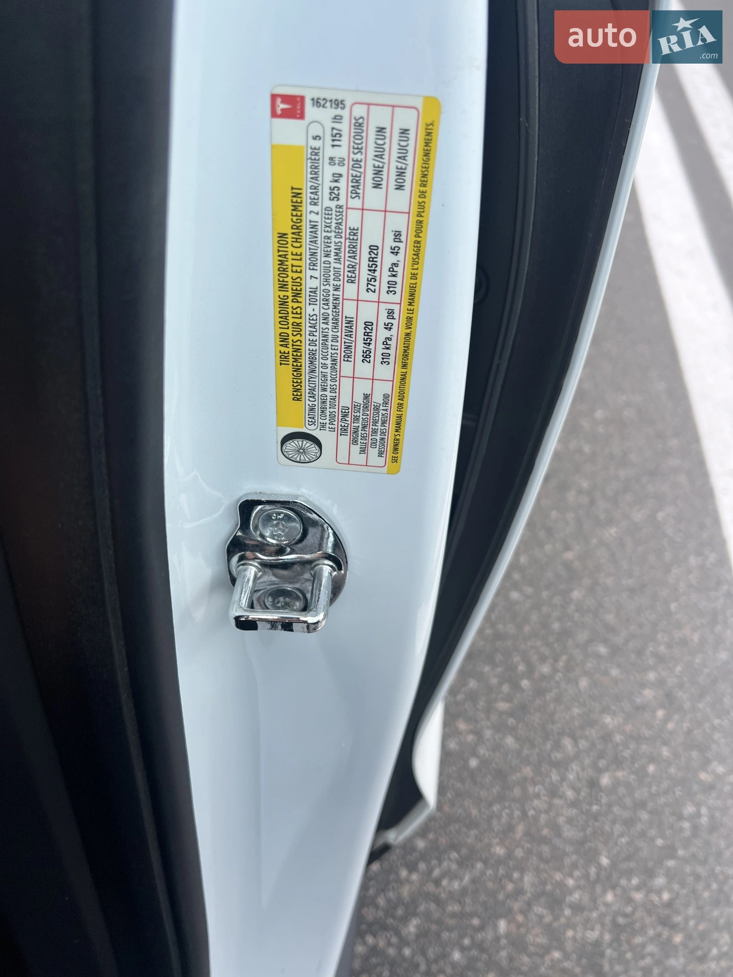 2019 Tesla Model X - мініатюра 28
