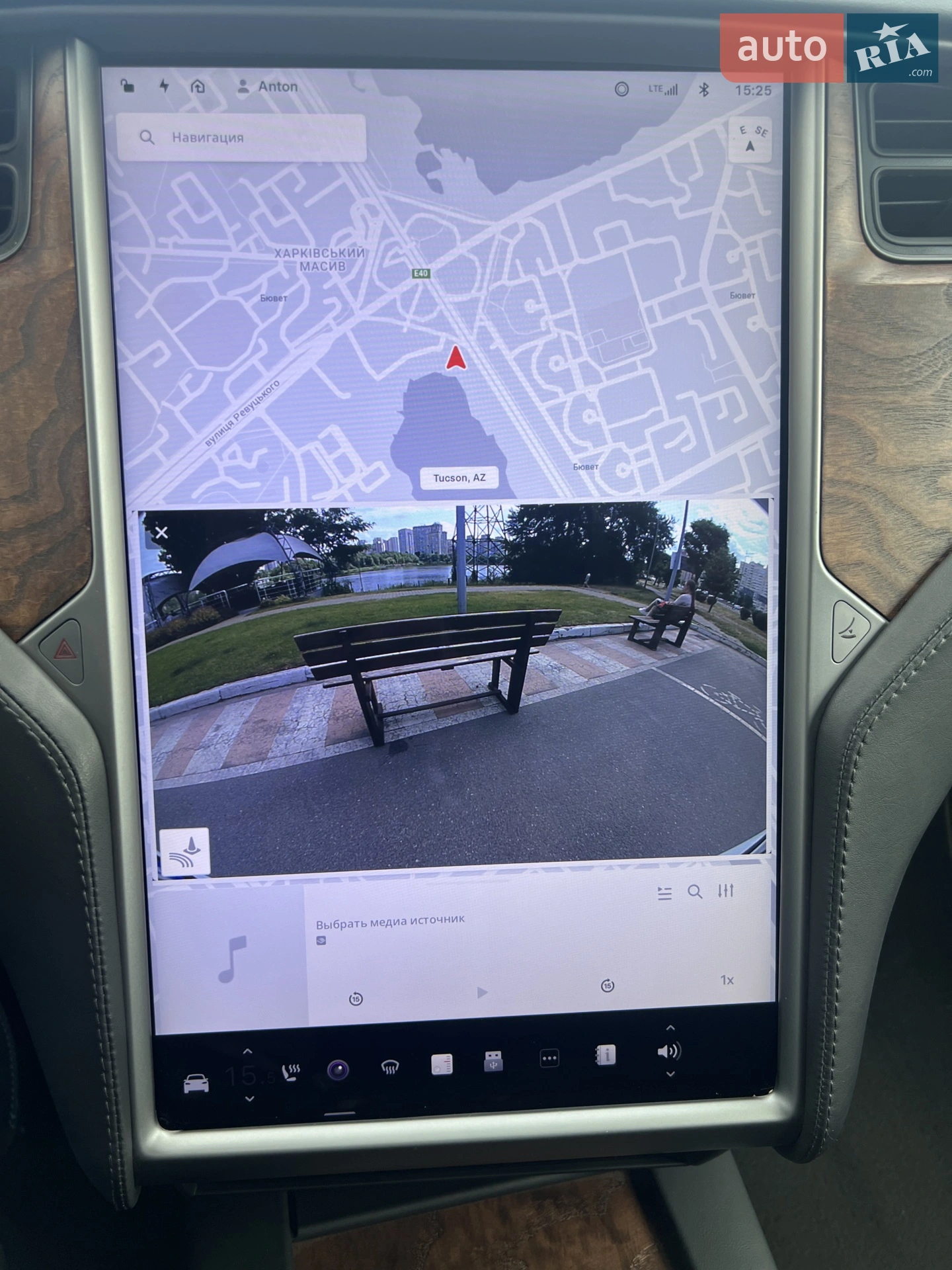 2019 Tesla Model X - мініатюра 29