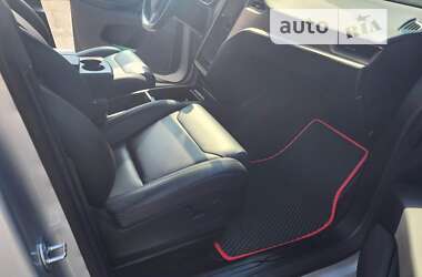 Внедорожник / Кроссовер Tesla Model X 2018 в Каменском
