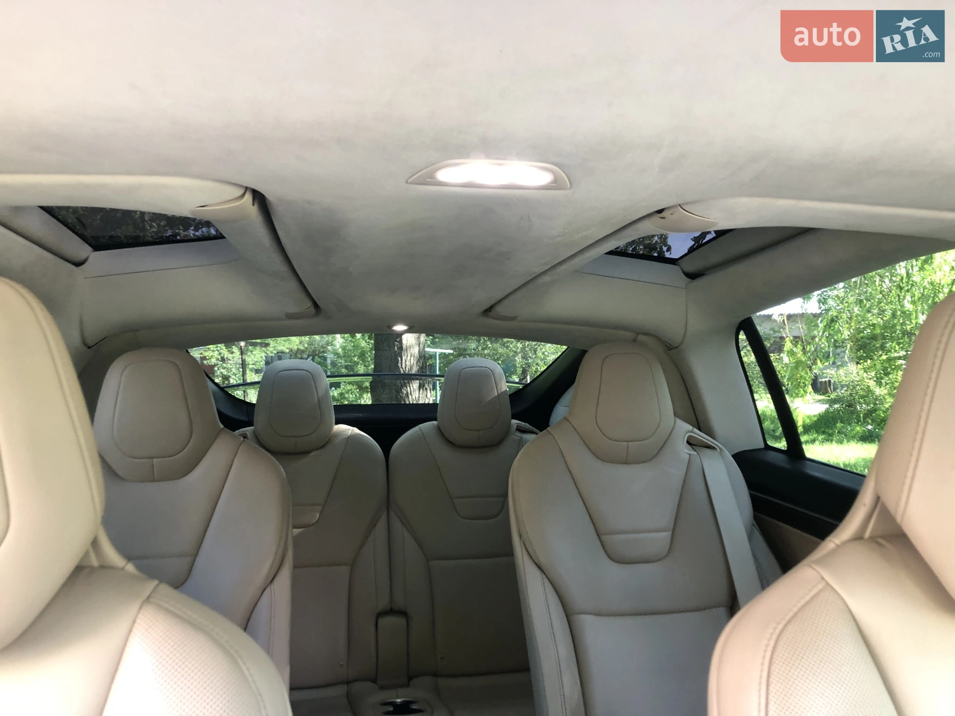 2016 Tesla Model X - мініатюра 4