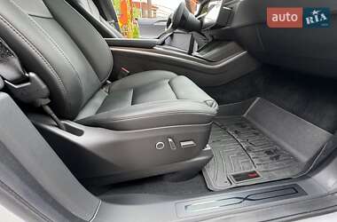 Внедорожник / Кроссовер Tesla Model X 2022 в Чернигове