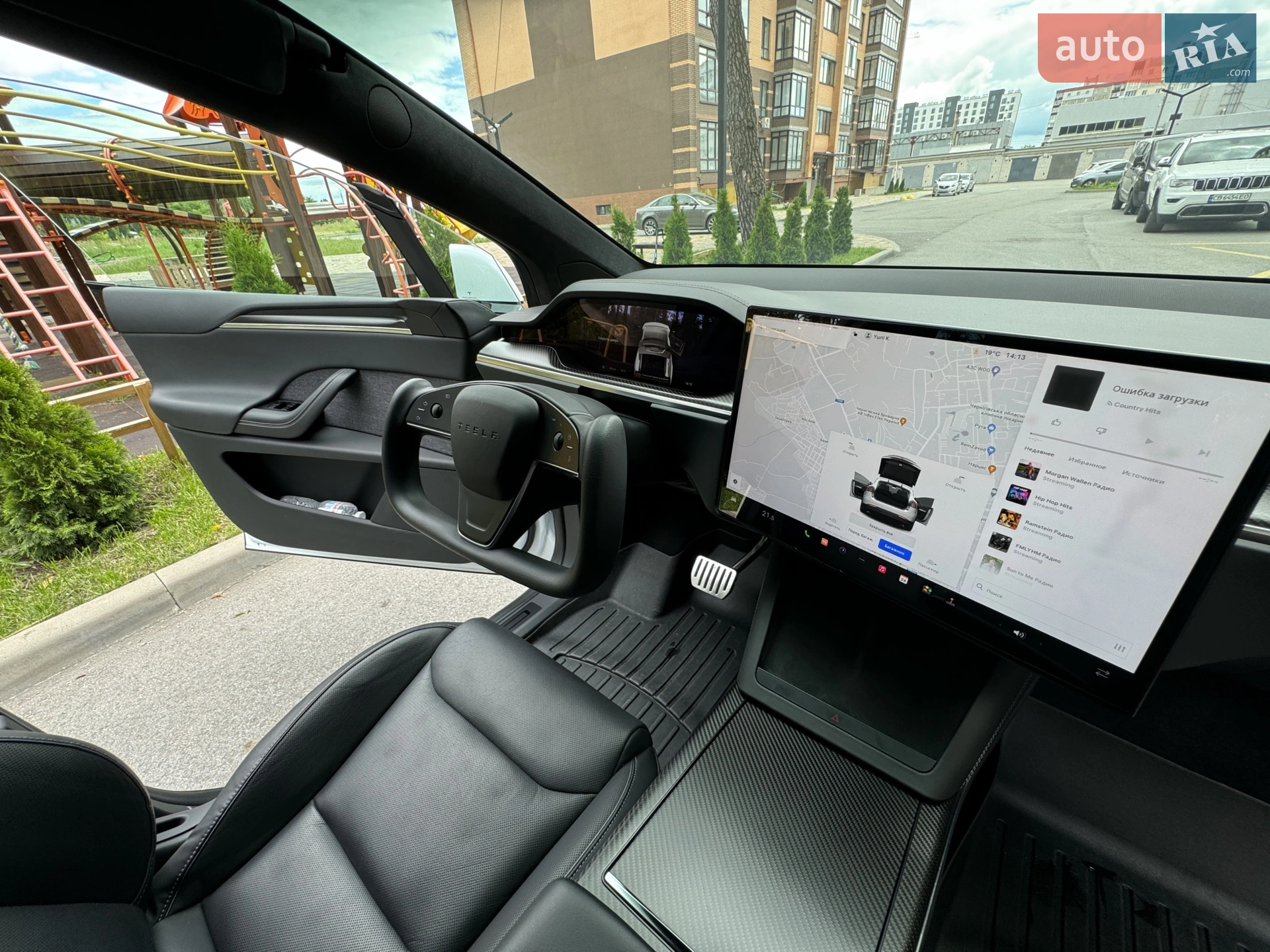 2022 Tesla Model X - мініатюра 29
