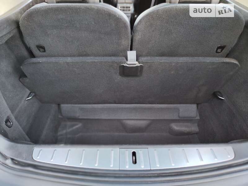 Внедорожник / Кроссовер Tesla Model X 2016 в Львове фото 19 Внедорожник / Кроссовер Tesla Model X 2016 в Львове