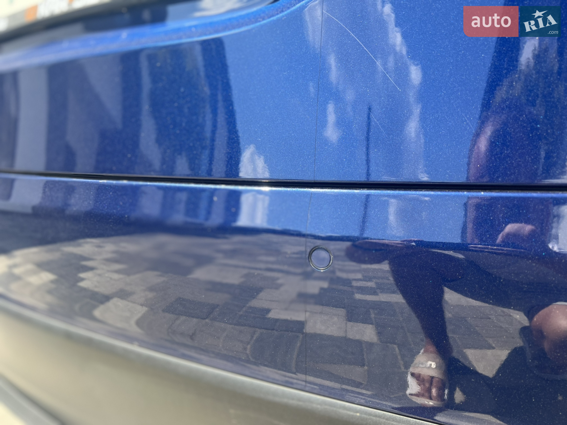 2016 Tesla Model X - мініатюра 13