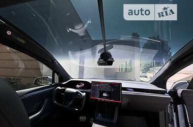 Внедорожник / Кроссовер Tesla Model X 2022 в 