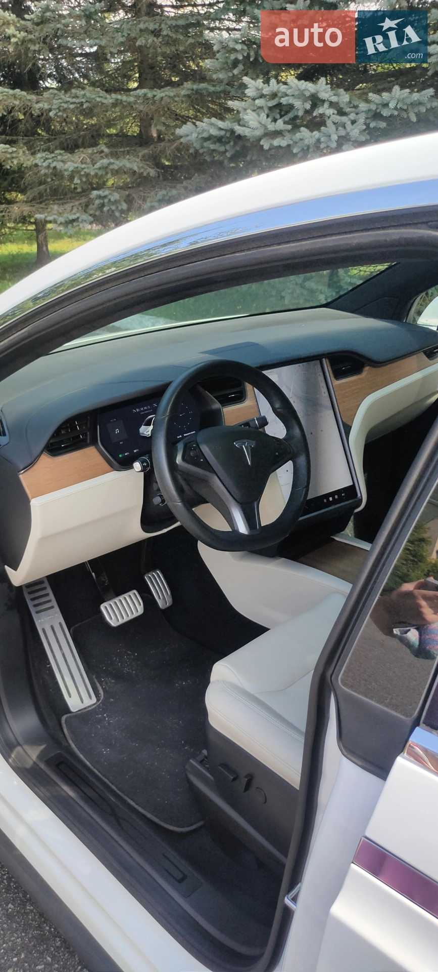 2020 Tesla Model X - мініатюра 12