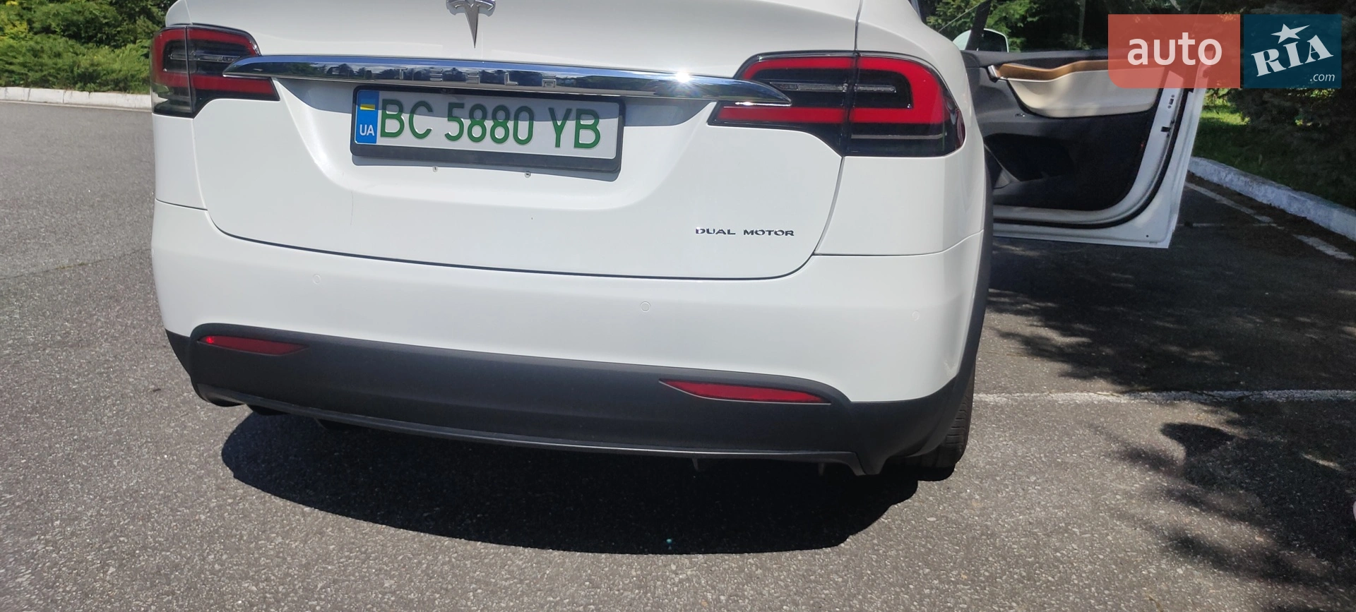 2020 Tesla Model X - мініатюра 22
