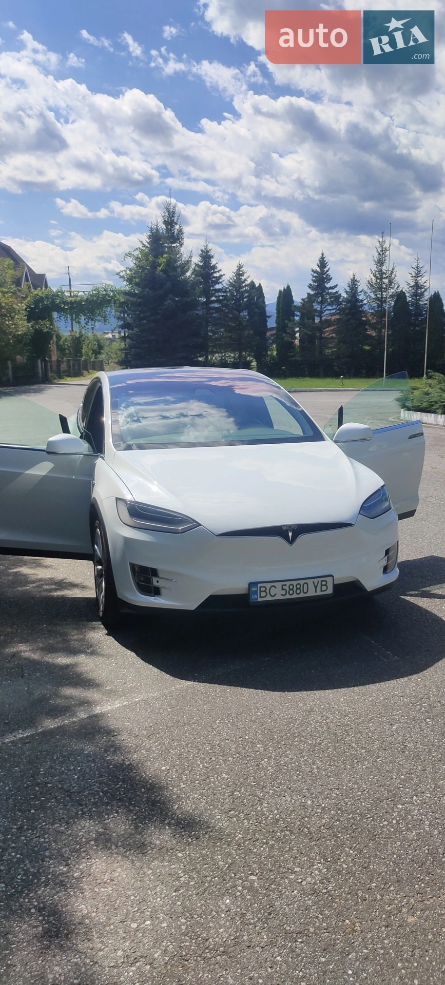 2020 Tesla Model X - мініатюра 25