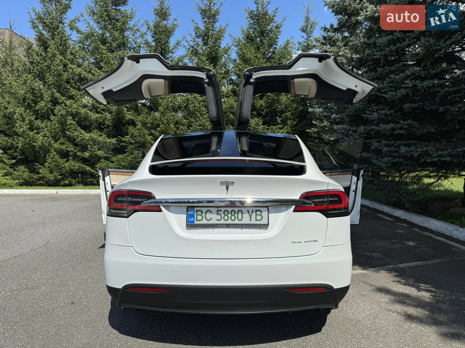 2020 Tesla Model X - мініатюра 30