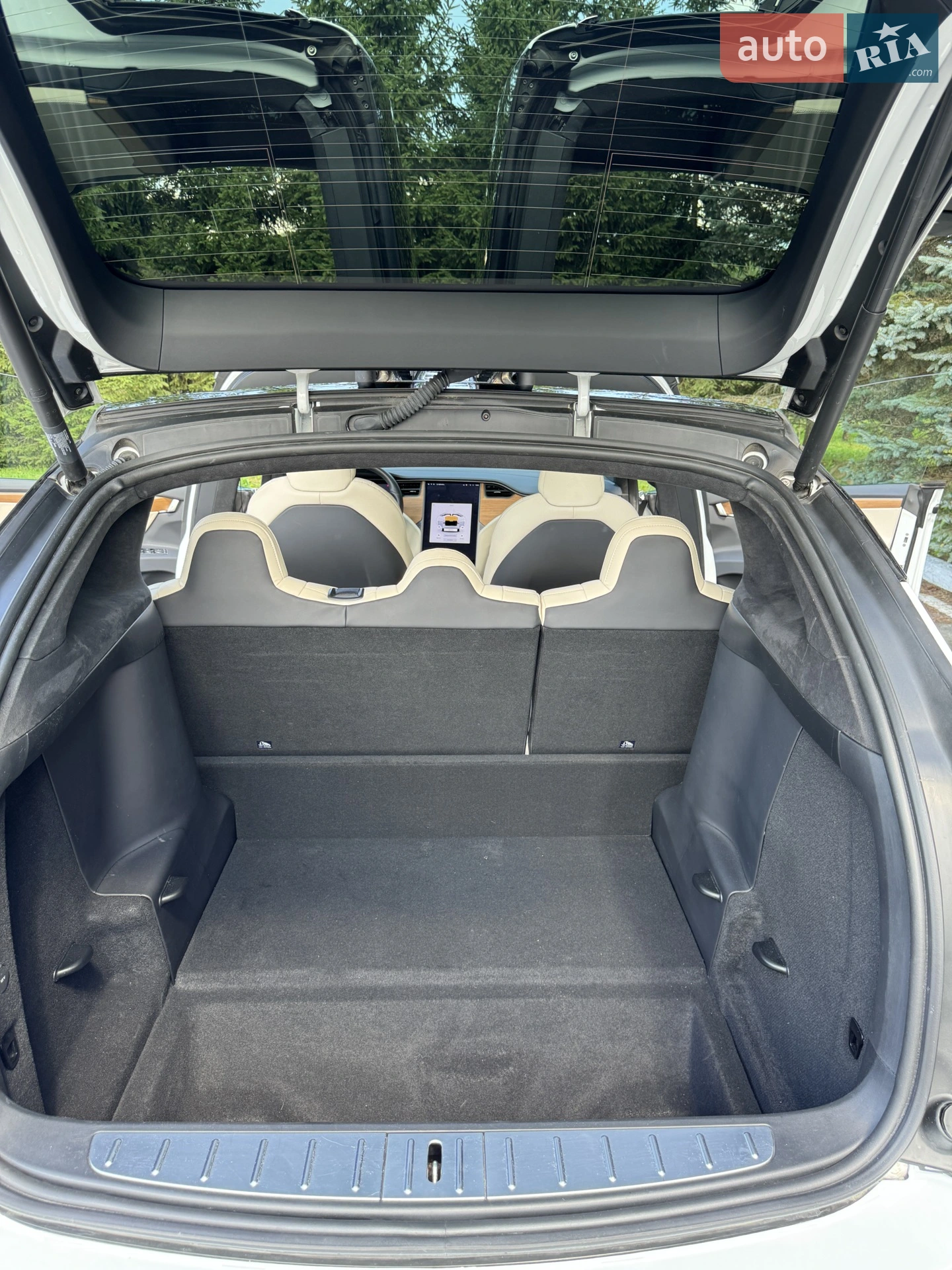 2020 Tesla Model X - мініатюра 33