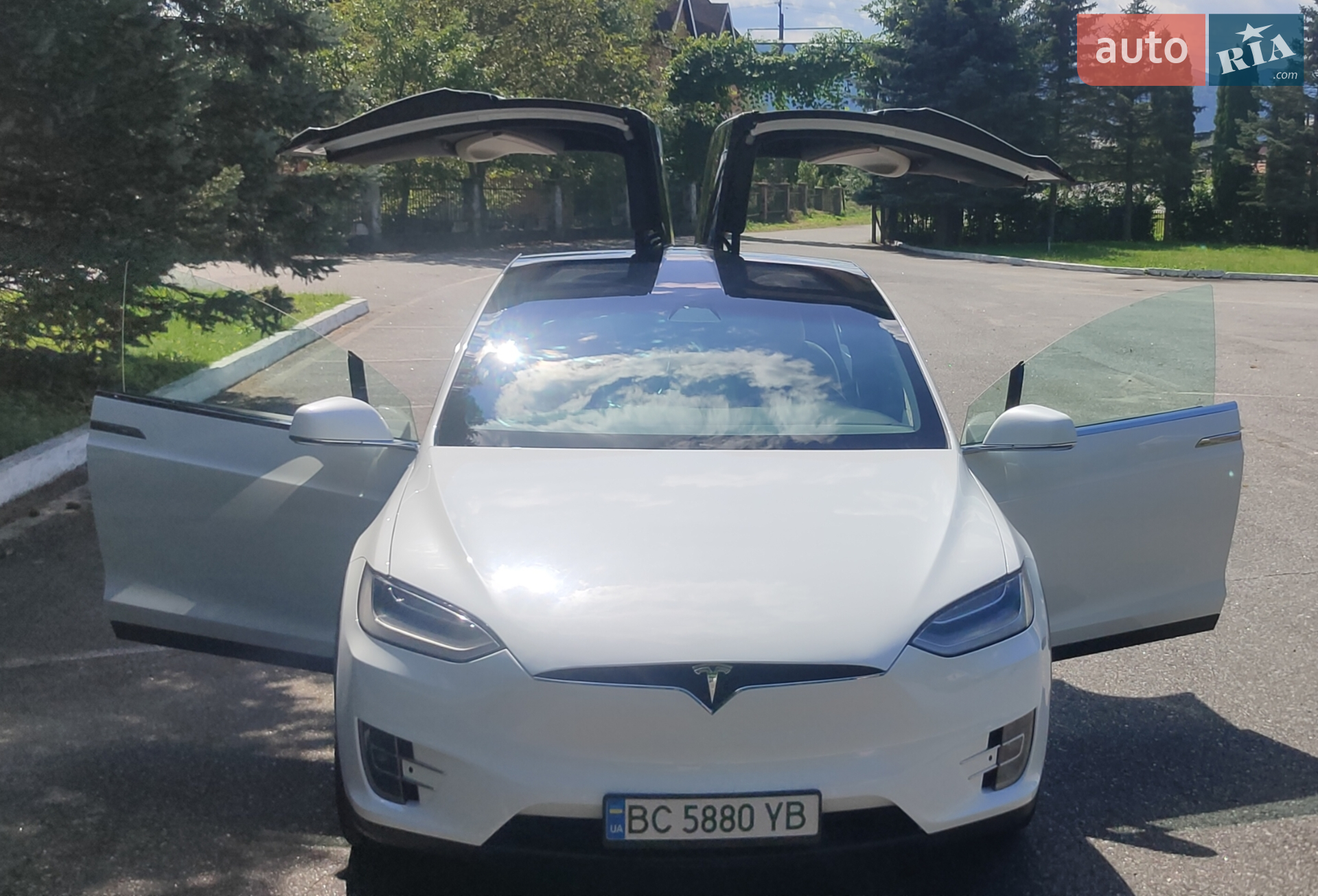 2020 Tesla Model X - мініатюра 39