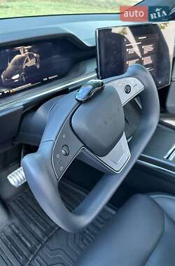 Внедорожник / Кроссовер Tesla Model X 2022 в 