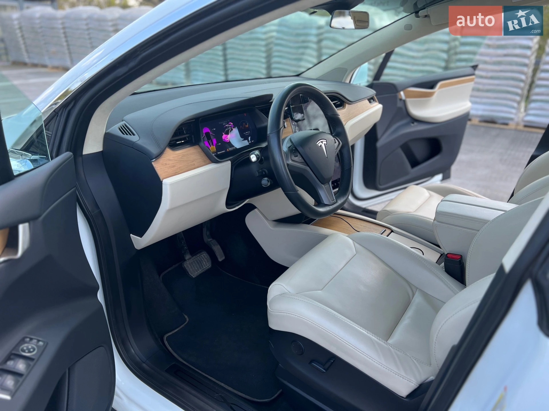 2018 Tesla Model X - мініатюра 9