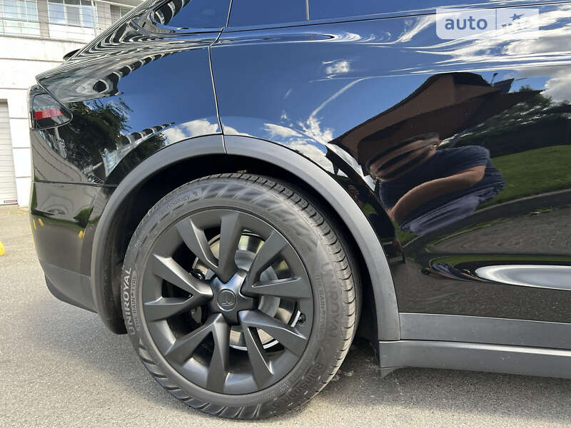 Позашляховик / Кросовер Tesla Model X 2022 в Києві фото 12 Позашляховик / Кросовер Tesla Model X 2022 в Києві