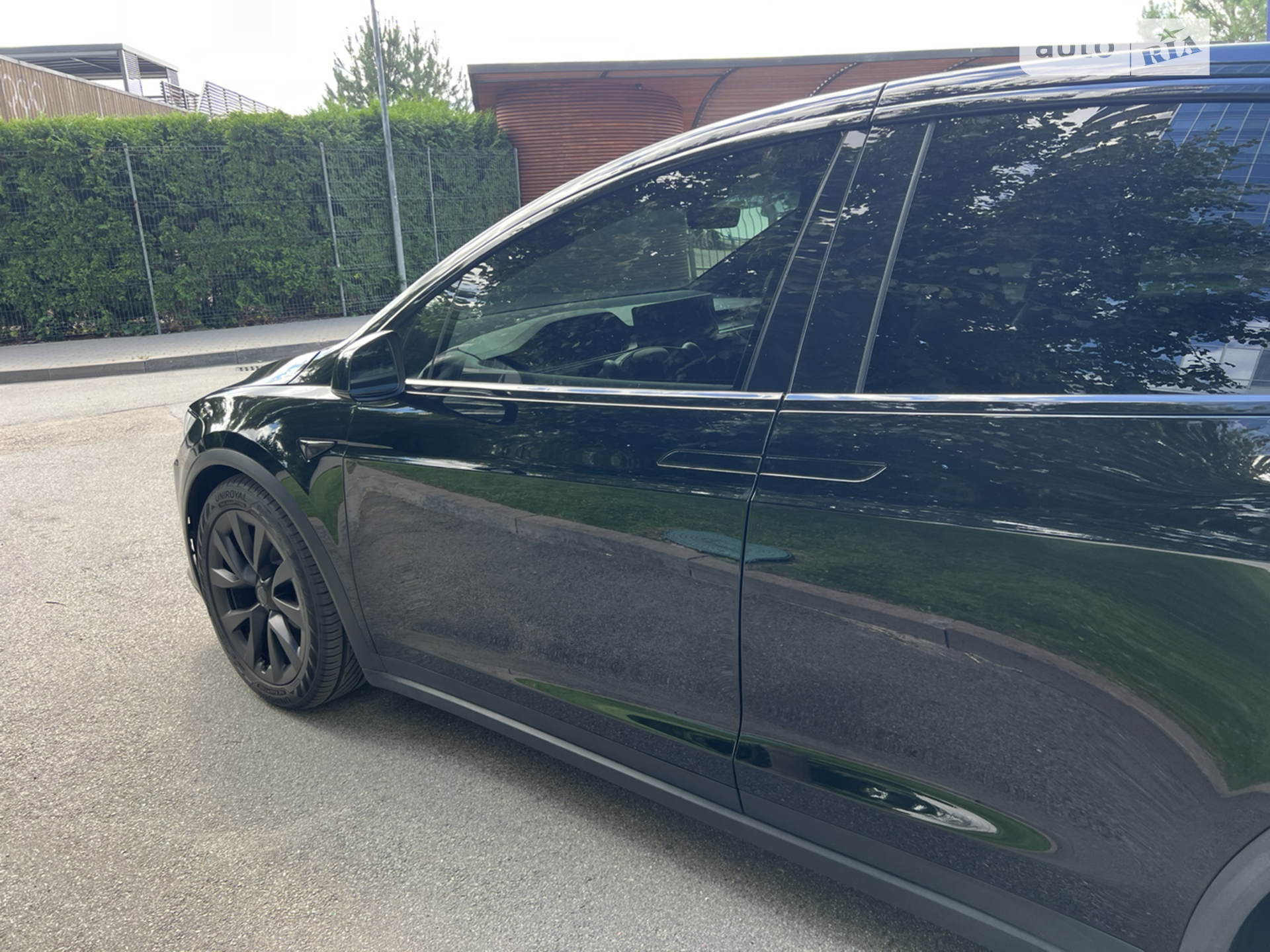 2022 Tesla Model X - мініатюра 24