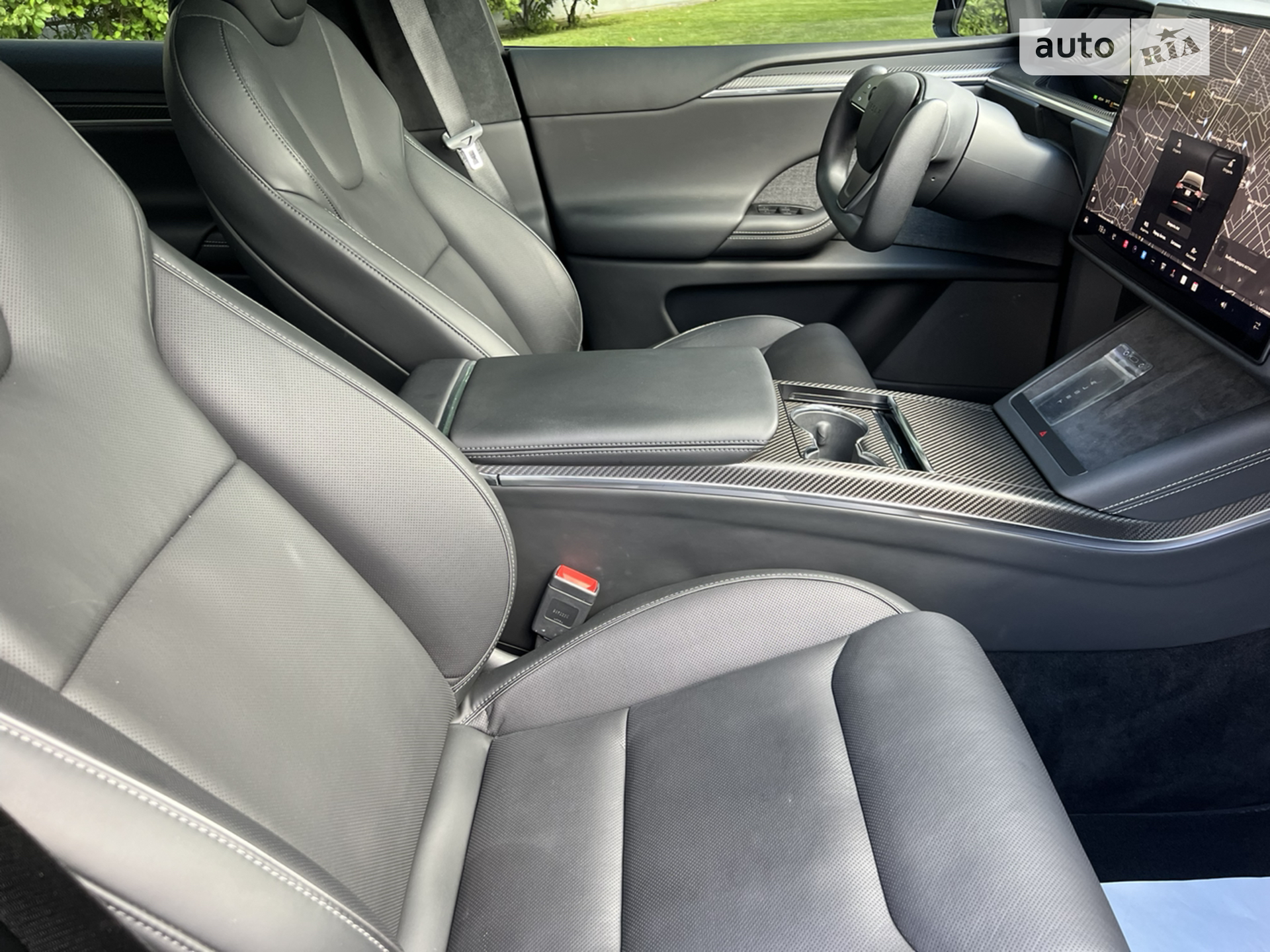 2022 Tesla Model X - мініатюра 40