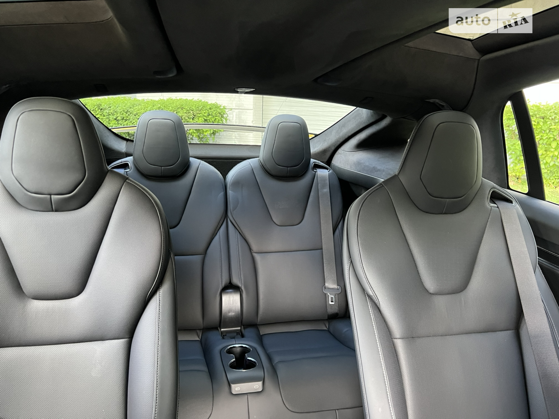 2022 Tesla Model X - мініатюра 42