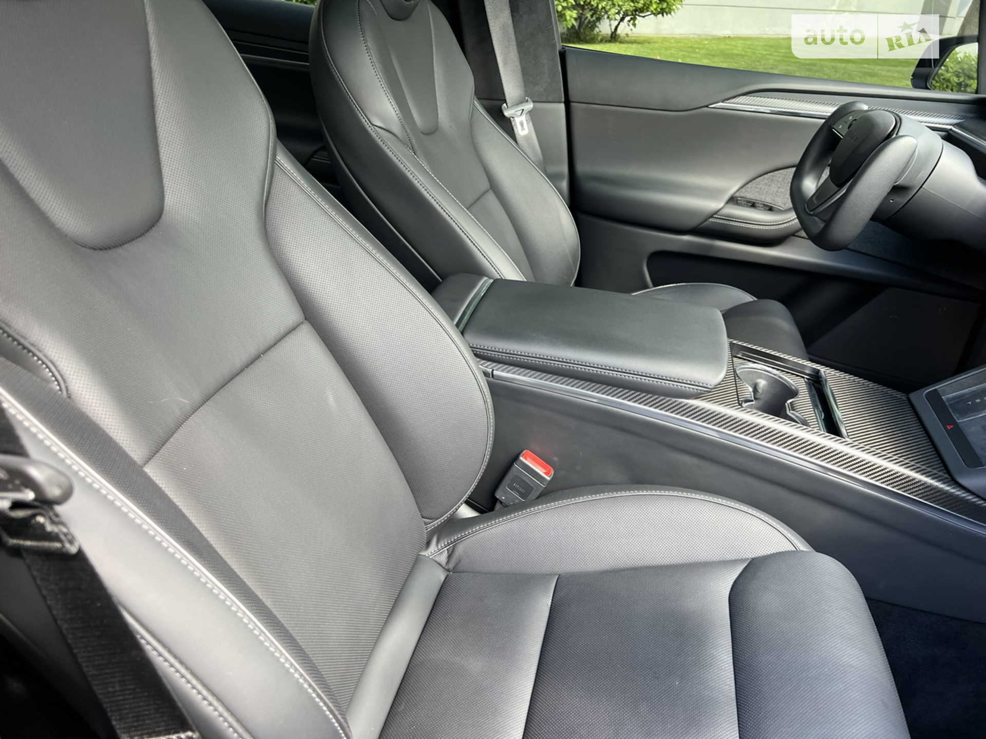 2022 Tesla Model X - мініатюра 44