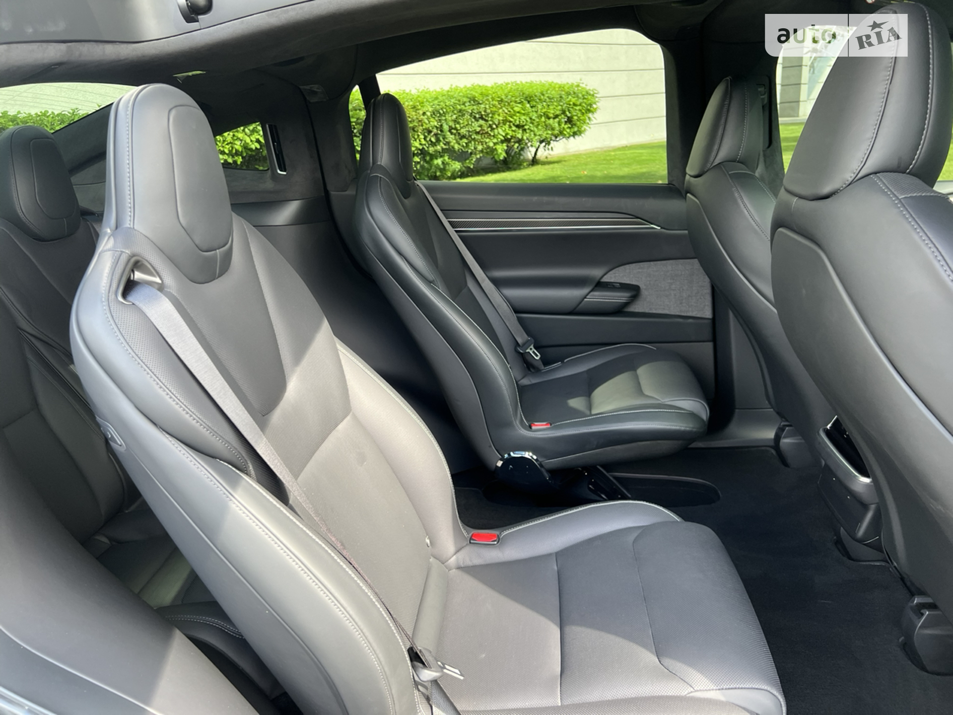 2022 Tesla Model X - мініатюра 49