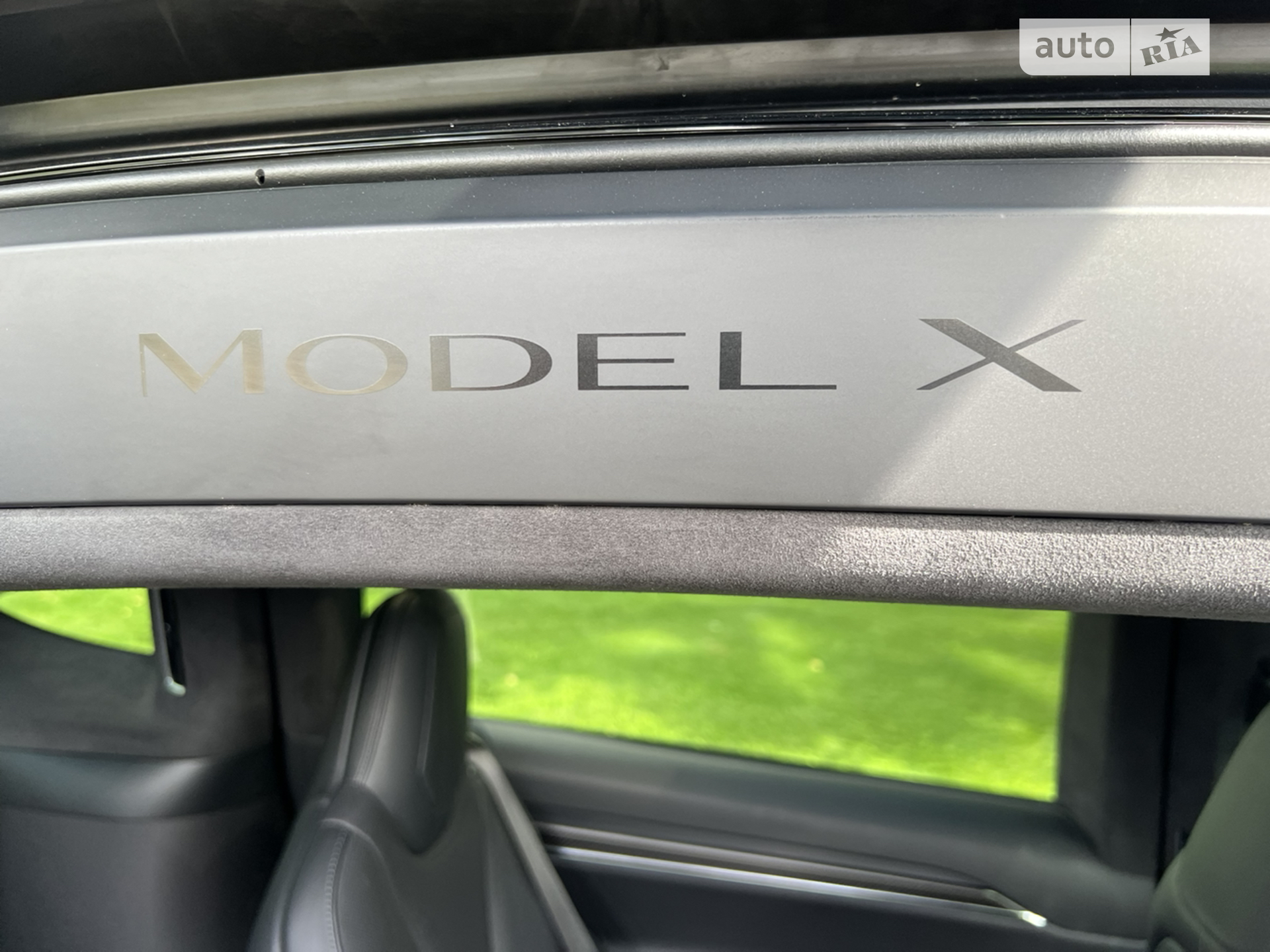 2022 Tesla Model X - мініатюра 52