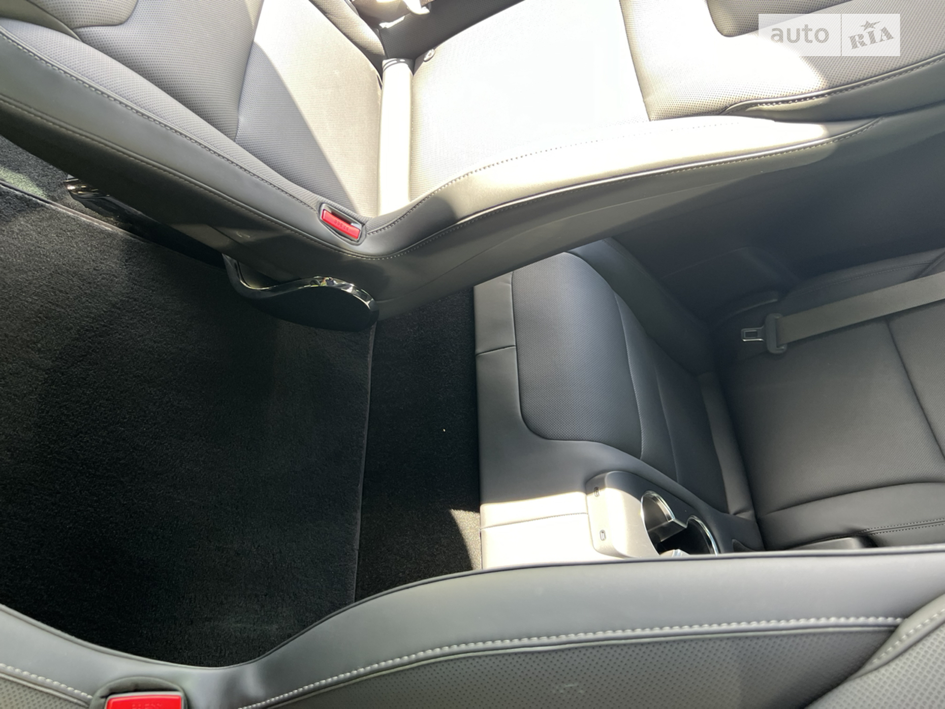 2022 Tesla Model X - мініатюра 61