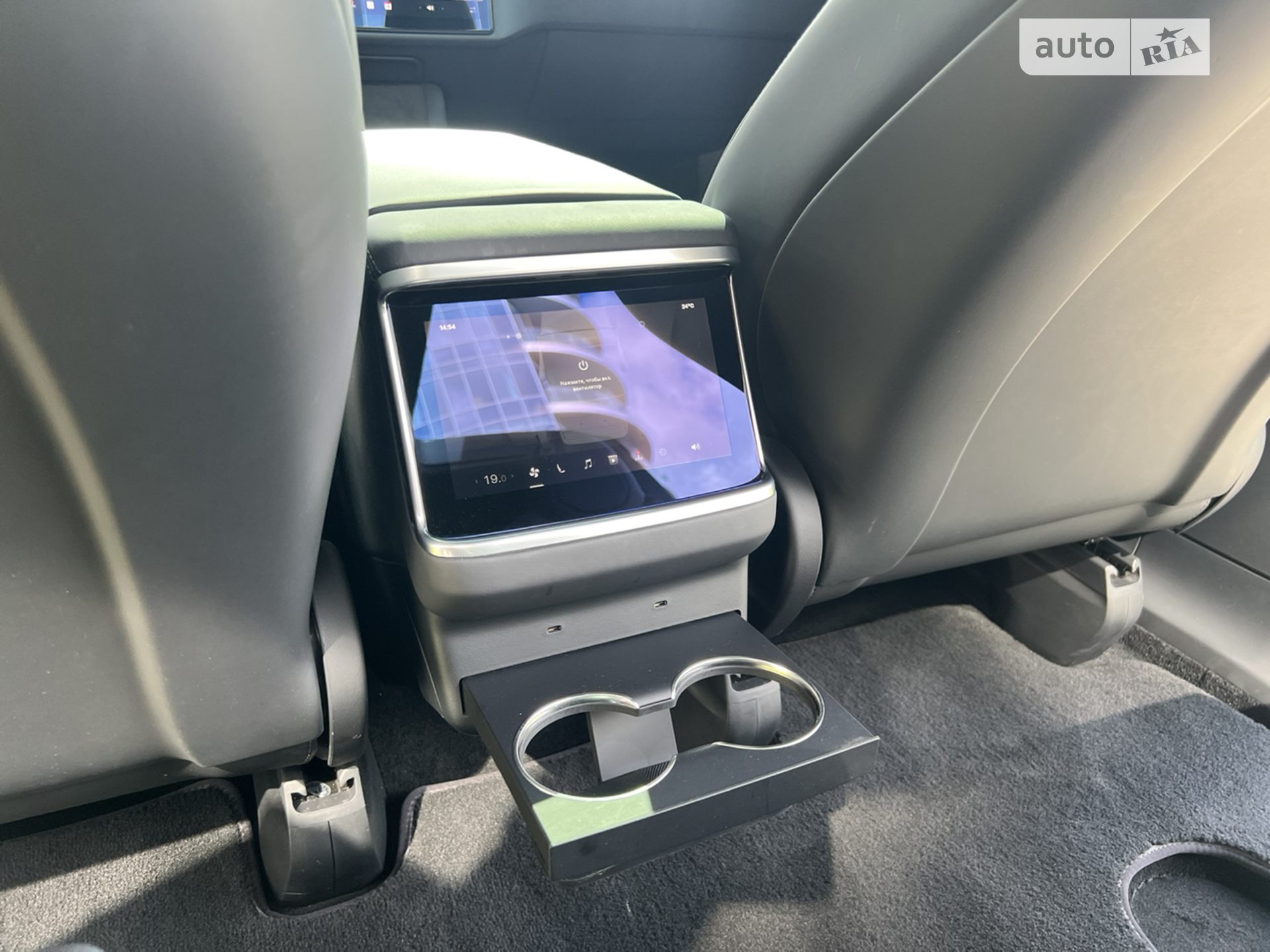 2022 Tesla Model X - мініатюра 62