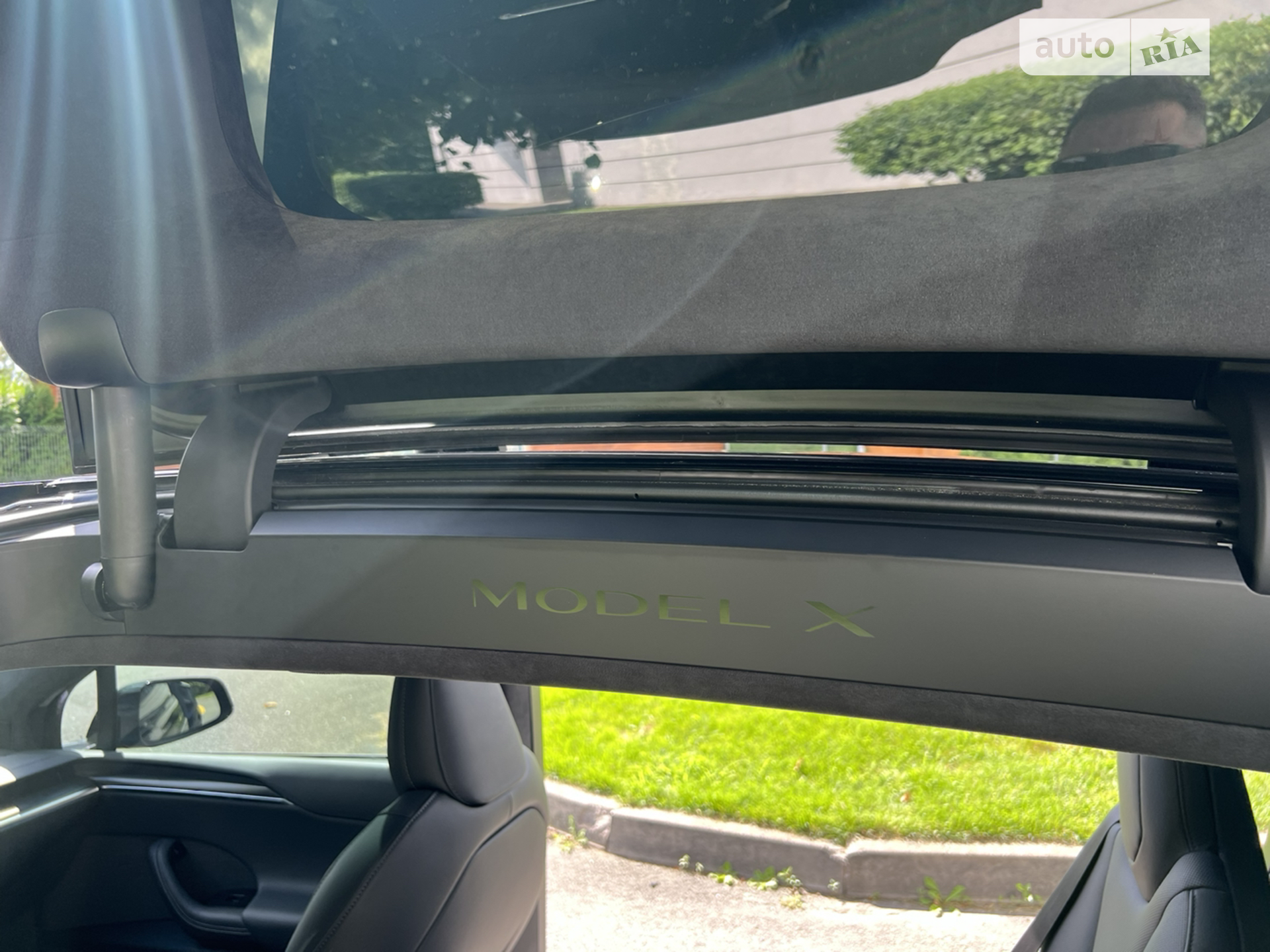 2022 Tesla Model X - мініатюра 65