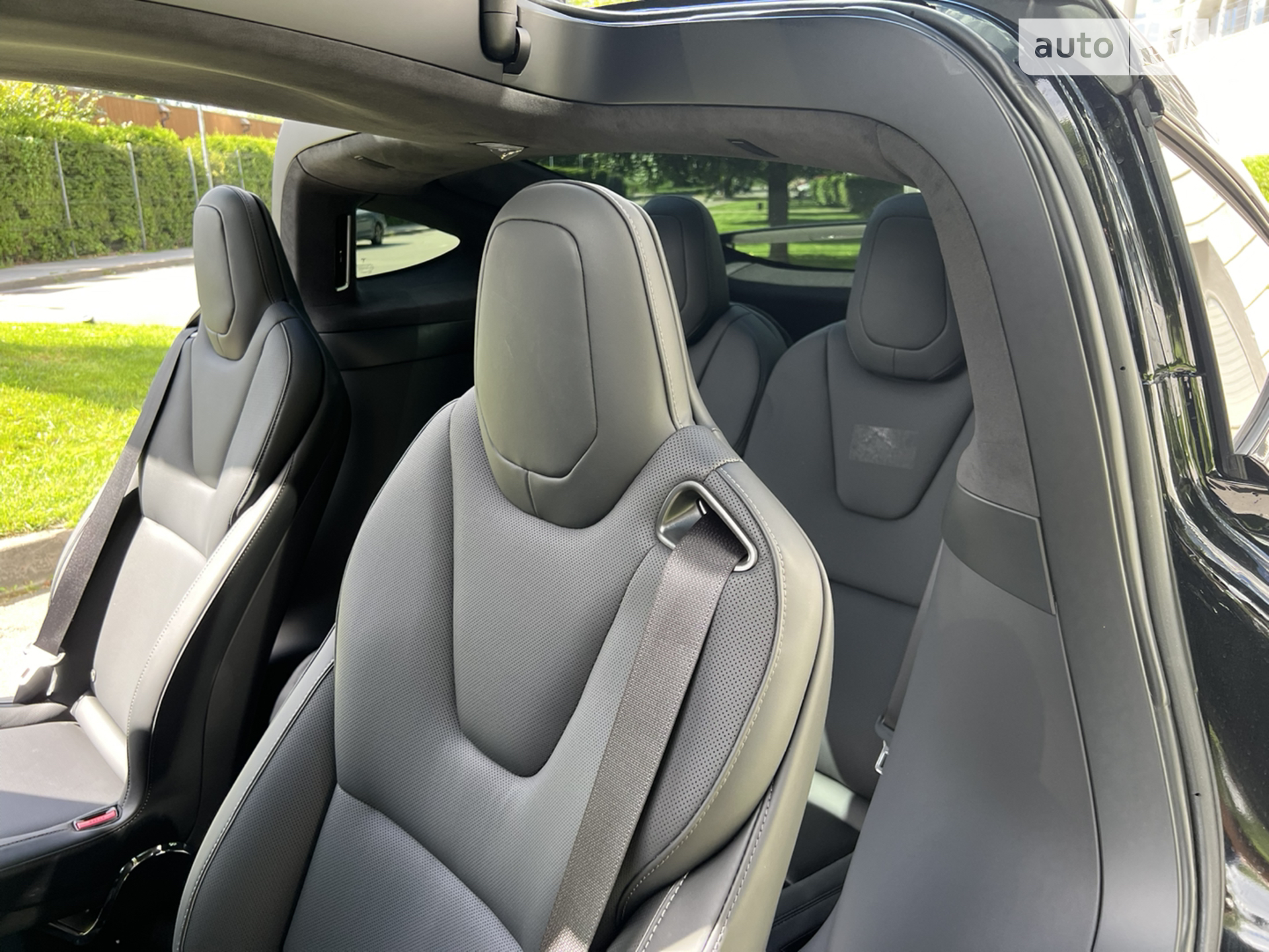 2022 Tesla Model X - мініатюра 64