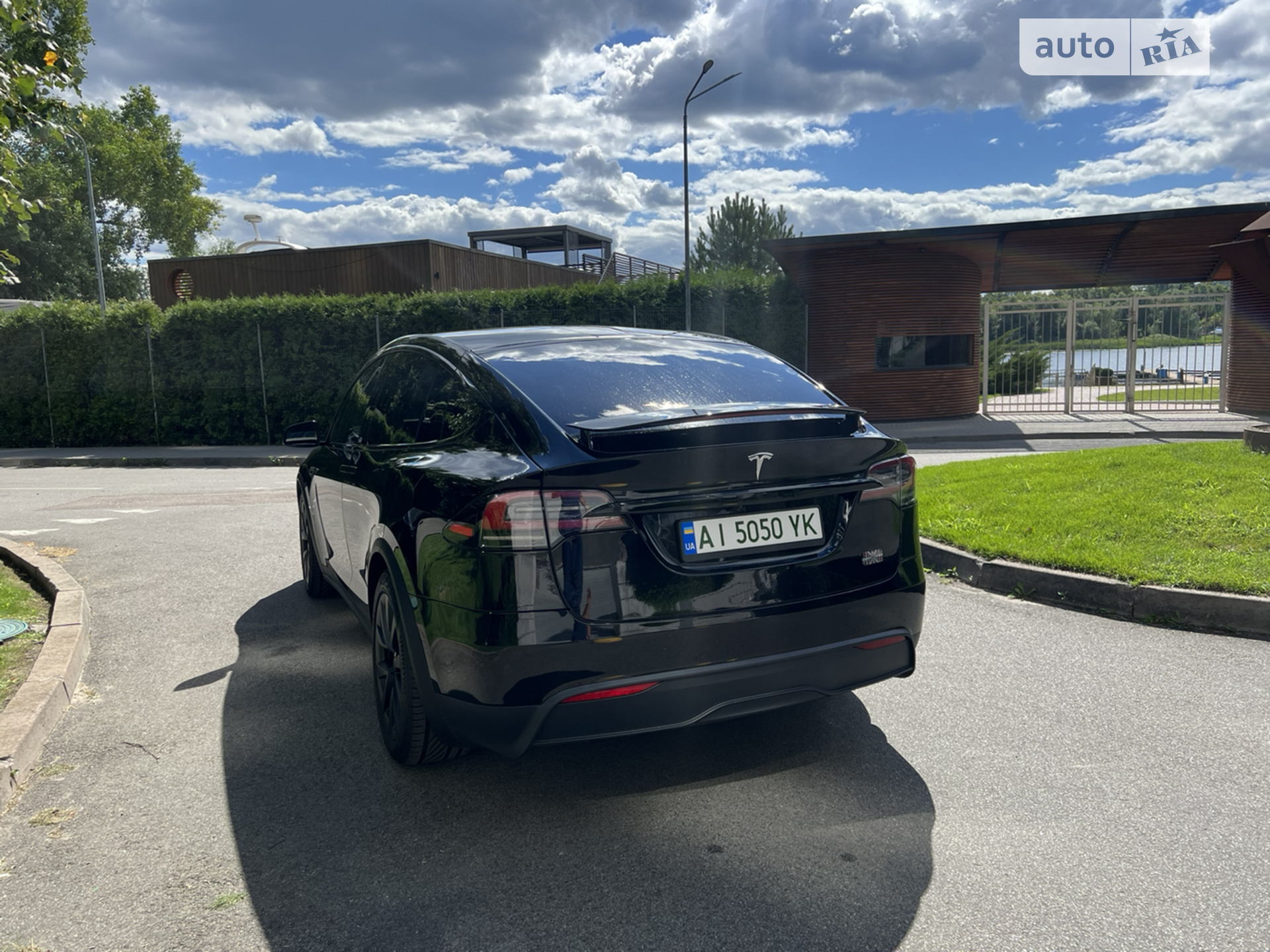 2022 Tesla Model X - мініатюра 70