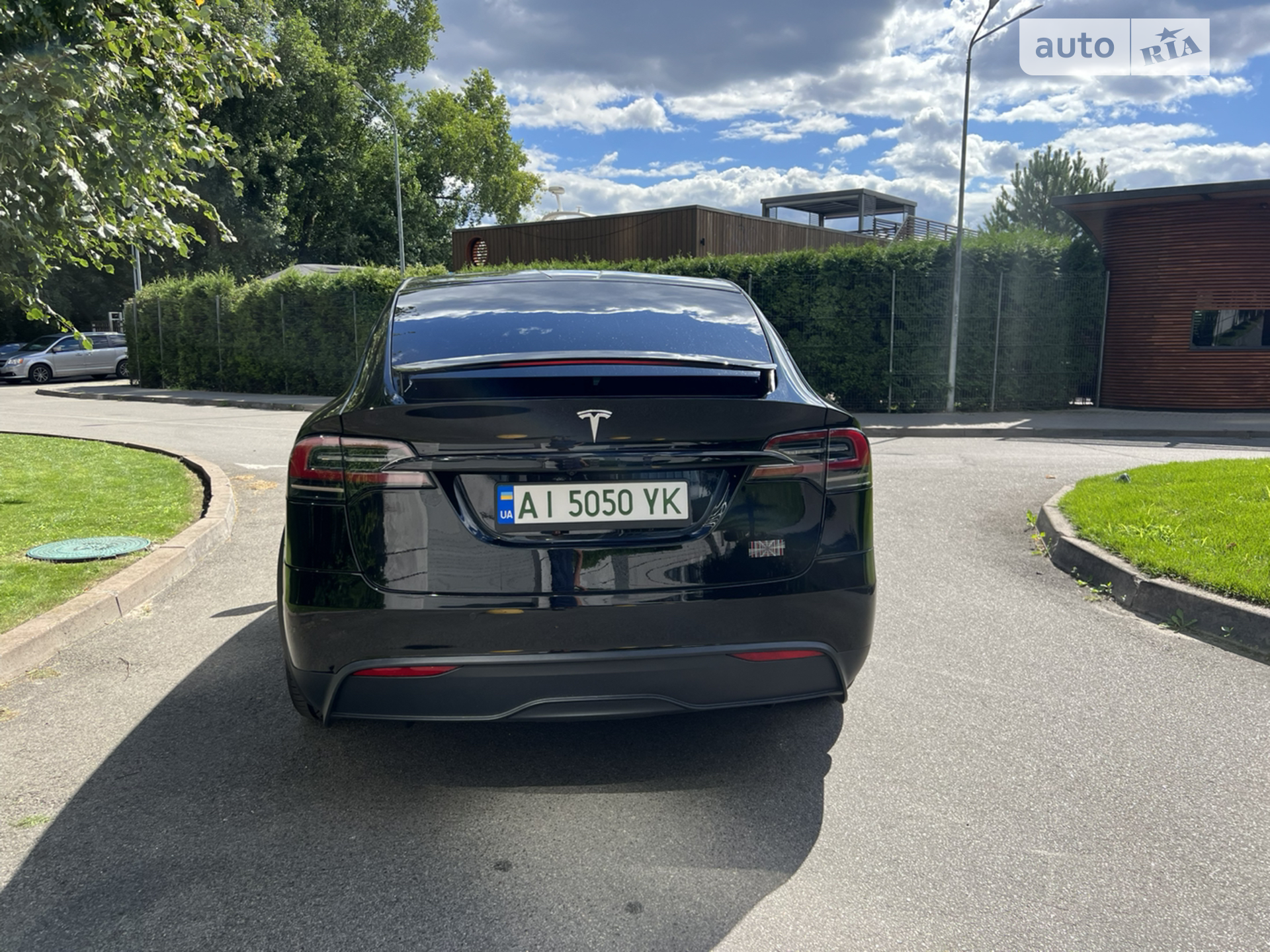 2022 Tesla Model X - мініатюра 79