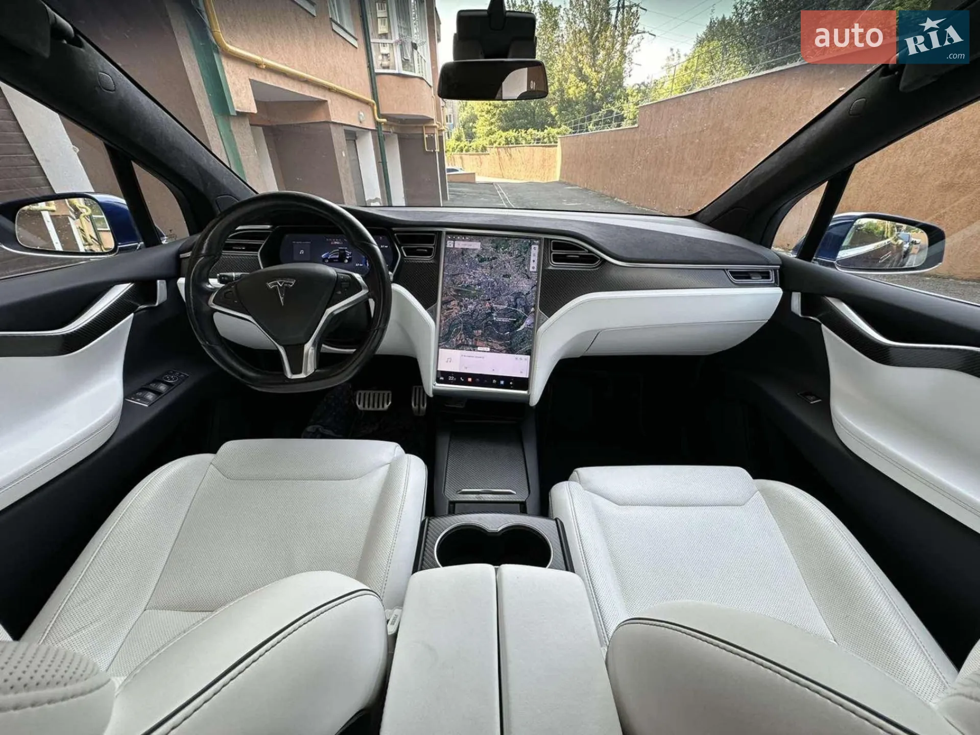 2016 Tesla Model X - мініатюра 6