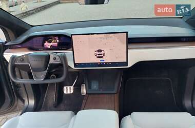 Внедорожник / Кроссовер Tesla Model X 2022 в 