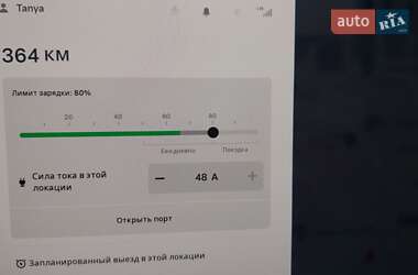 Внедорожник / Кроссовер Tesla Model X 2022 в 