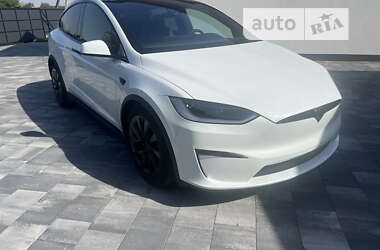 Внедорожник / Кроссовер Tesla Model X 2024 в Староконстантинове